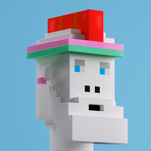 Punkbits Nft