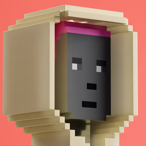 Punkbits Nft