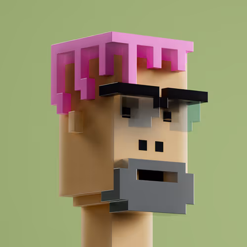 Punkbits Nft