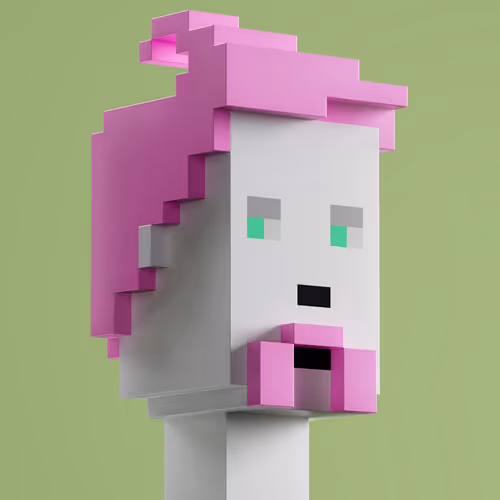 Punkbits Nft
