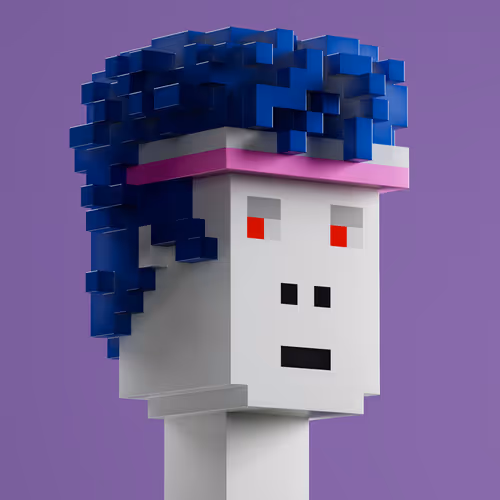 Punkbits Nft