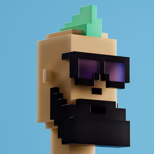 Punkbits Nft