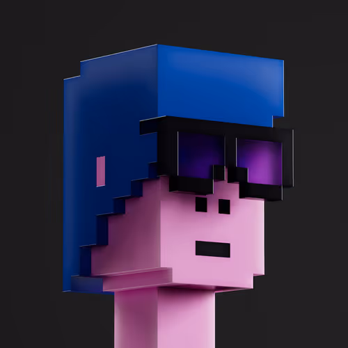 Punkbits Nft