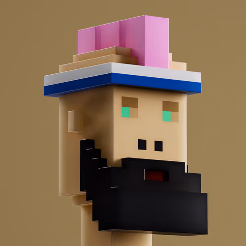 Punkbits Nft