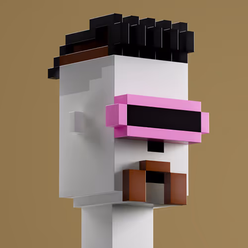 Punkbits Nft