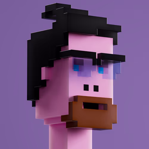 Punkbits Nft