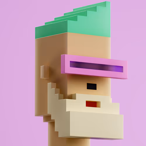 Punkbits Nft