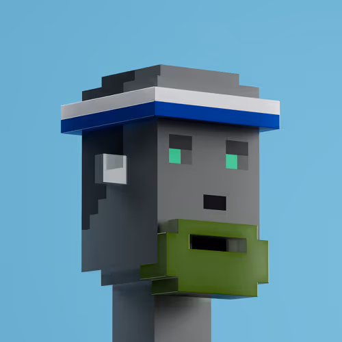 Punkbits Nft