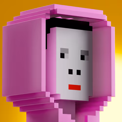 Punkbits Nft