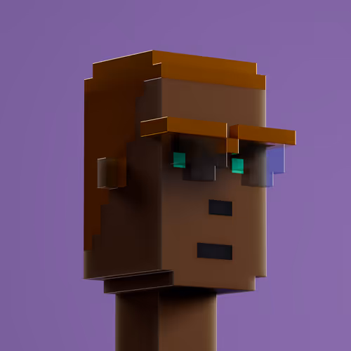 Punkbits Nft