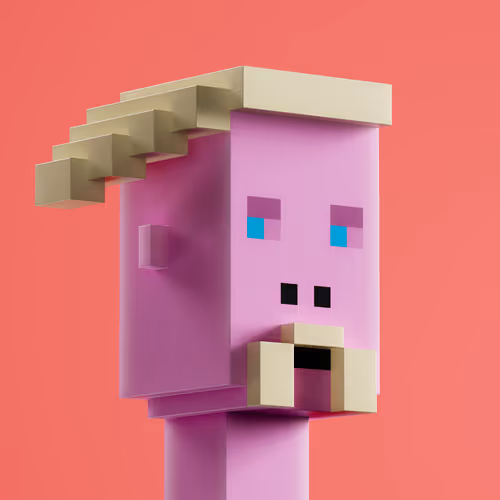 Punkbits Nft