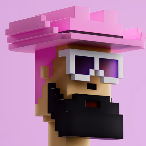 Punkbits Nft