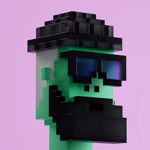Punkbits Nft