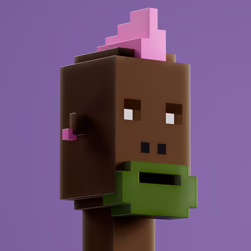Punkbits Nft