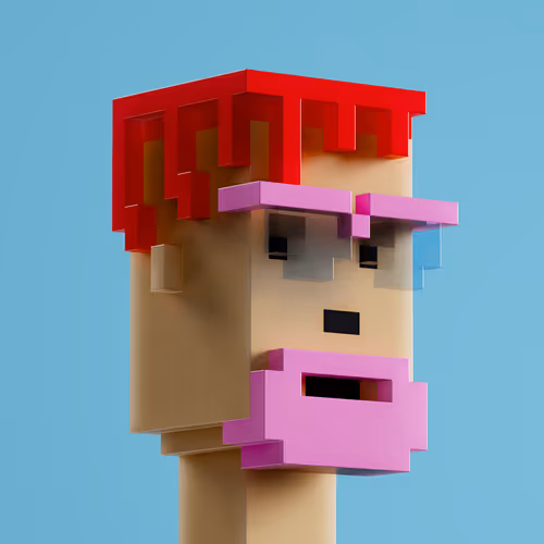 Punkbits Nft
