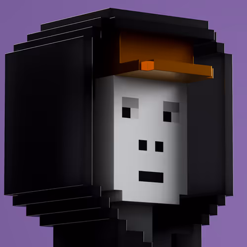Punkbits Nft