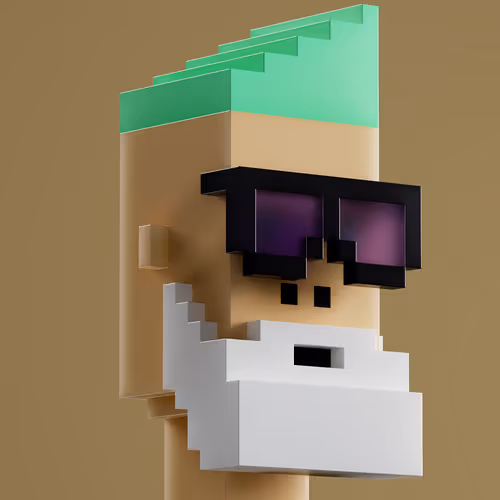 Punkbits Nft