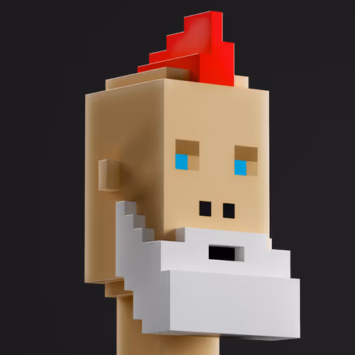 Punkbits Nft