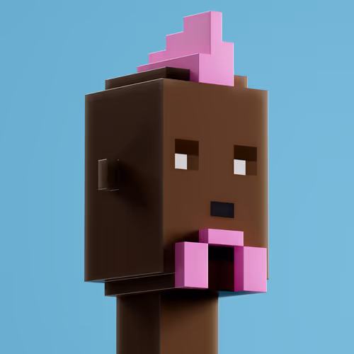 Punkbits Nft
