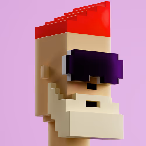 Punkbits Nft