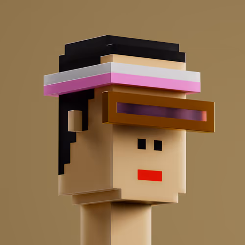 Punkbits Nft