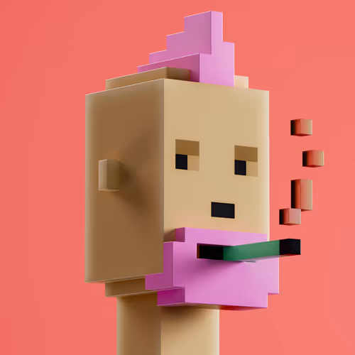 Punkbits Nft