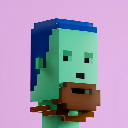 Punkbits Nft