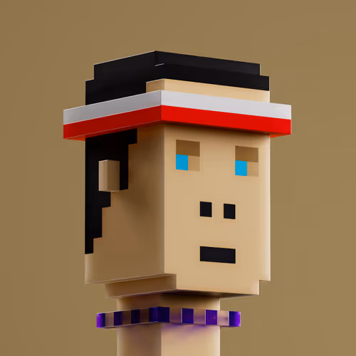 Punkbits Nft