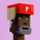 7329