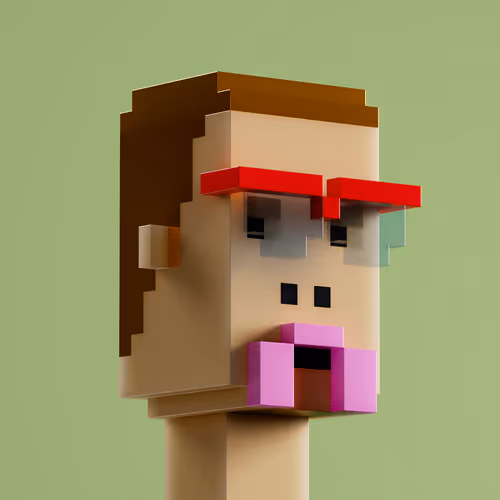 Punkbits Nft