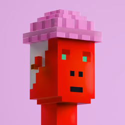 PUNKBIT #7051