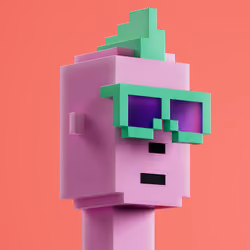PUNKBIT #8904