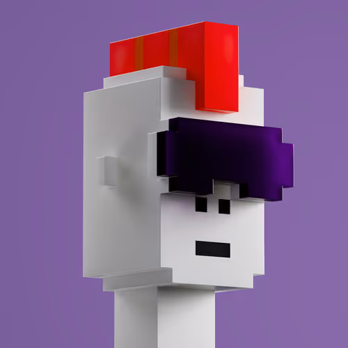 Punkbits Nft