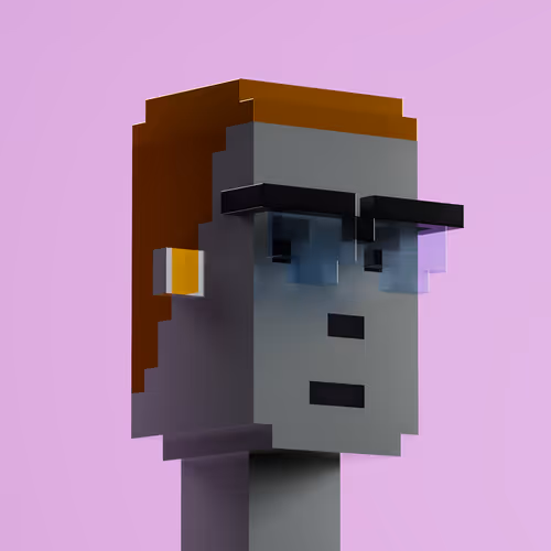 Punkbits Nft