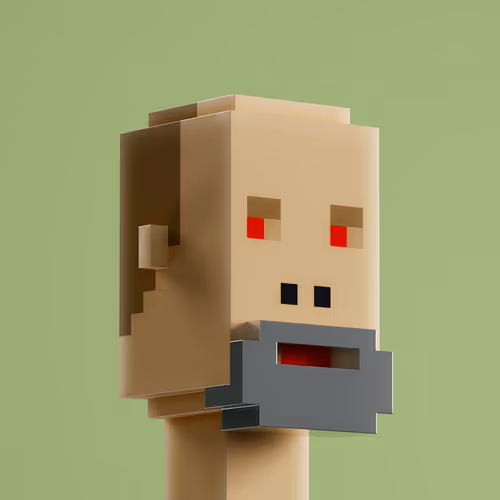 Punkbits Nft