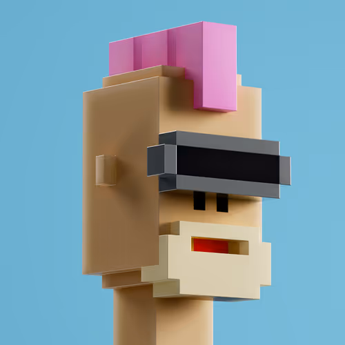 Punkbits Nft