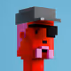 7344