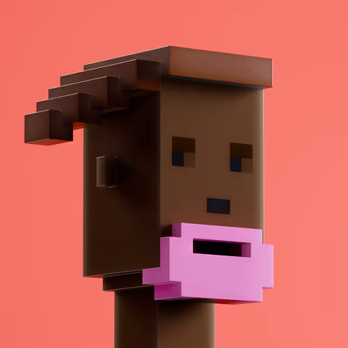 Punkbits Nft
