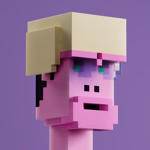 Punkbits Nft