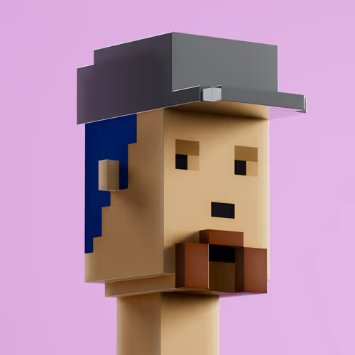 Punkbits Nft