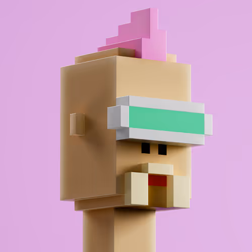 Punkbits Nft