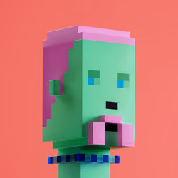 PUNKBIT #1221