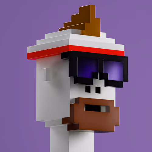 Punkbits Nft