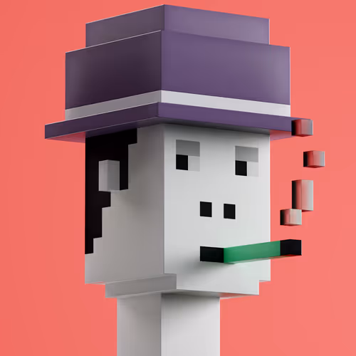 Punkbits Nft