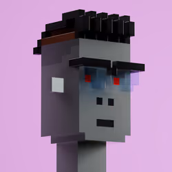 PUNKBIT #9693