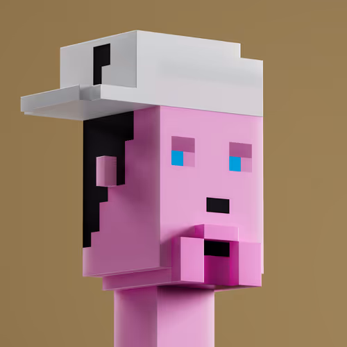 Punkbits Nft
