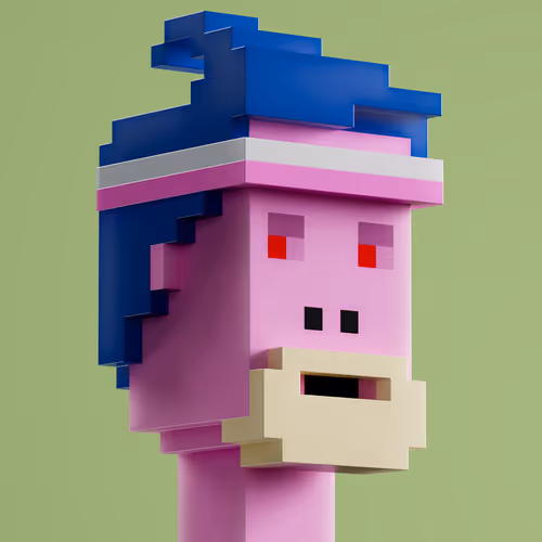 Punkbits Nft
