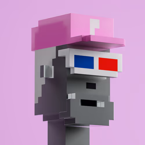 Punkbits Nft