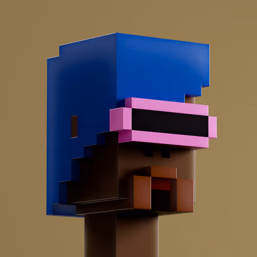 Punkbits Nft