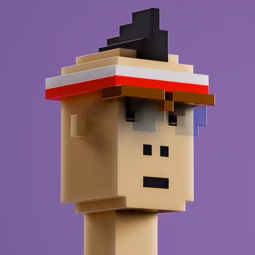Punkbits Nft